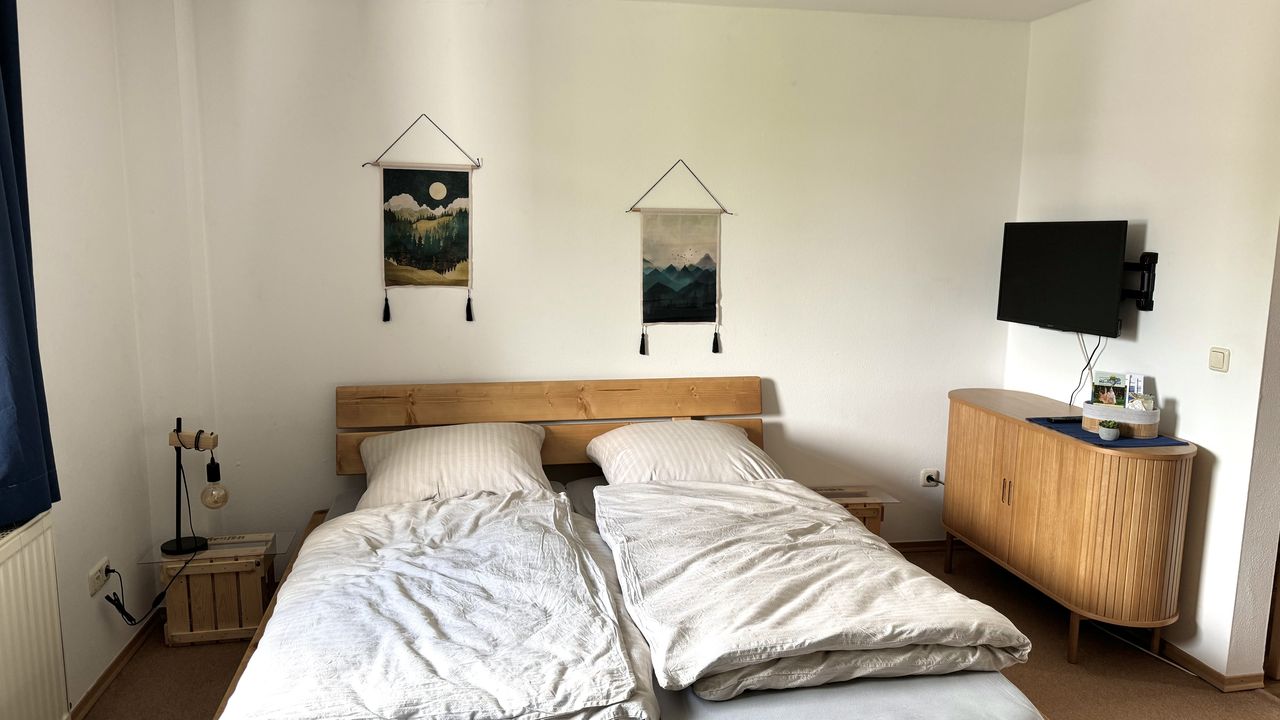 Schlafzimmer Schlafzimmer